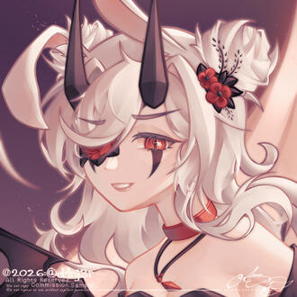 𐙚⋅ headshot