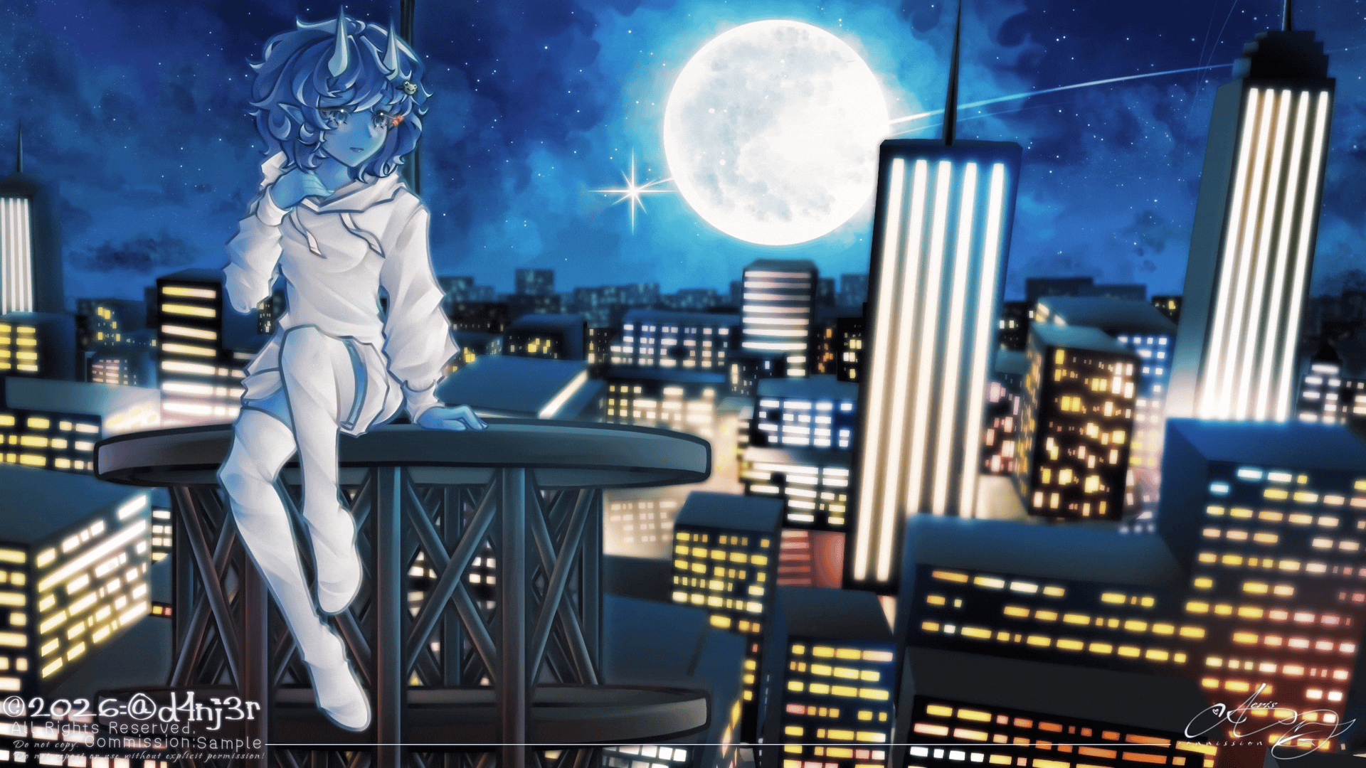 𐙚⋅ full body